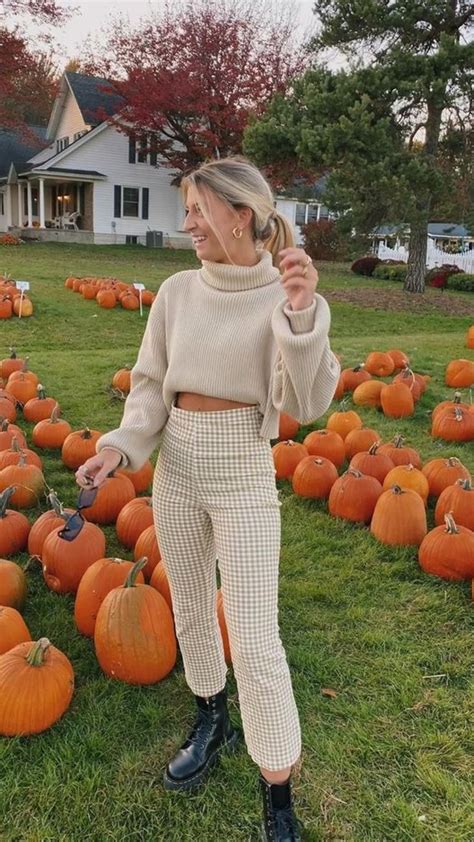 fall inspo outfits